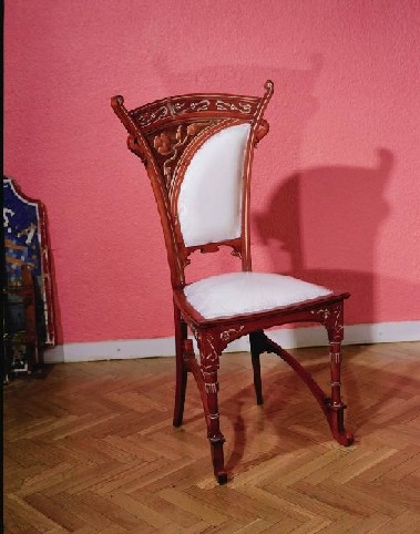 FUSTA DE NOGUERA AMB TALLA.