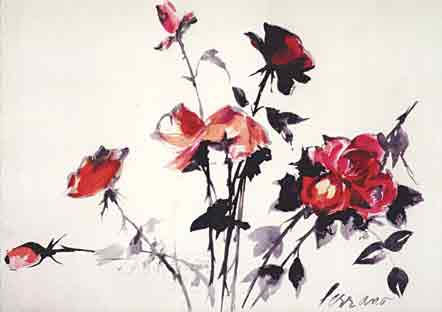 ROSAS. c. 1970.
