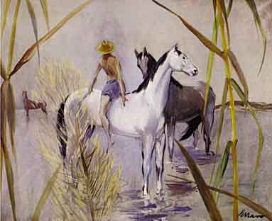 DELTA DEL EBRO. c. 1940.