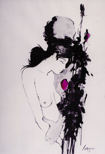 SENSITIVA. c. 1978.