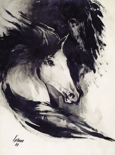 MERCURIO. c. 1980.