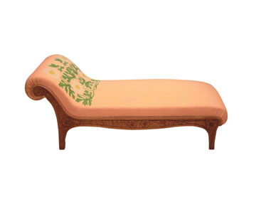 CHAISE-LONGUE
