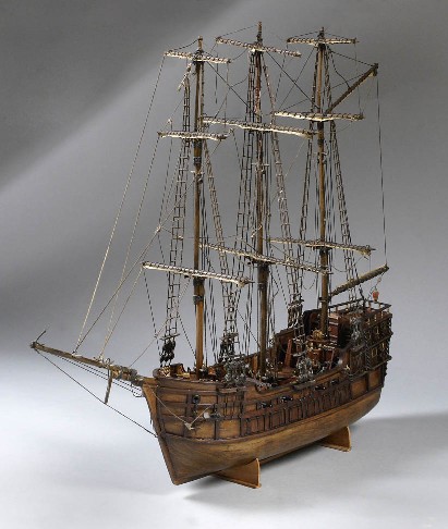 Galeón