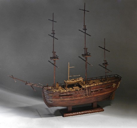 Galeón