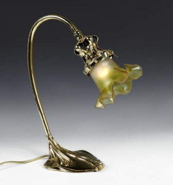 HECTOR GUIMARD. c.1900.