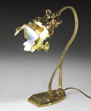 Atrib. HECTOR GUIMARD. c.1900.