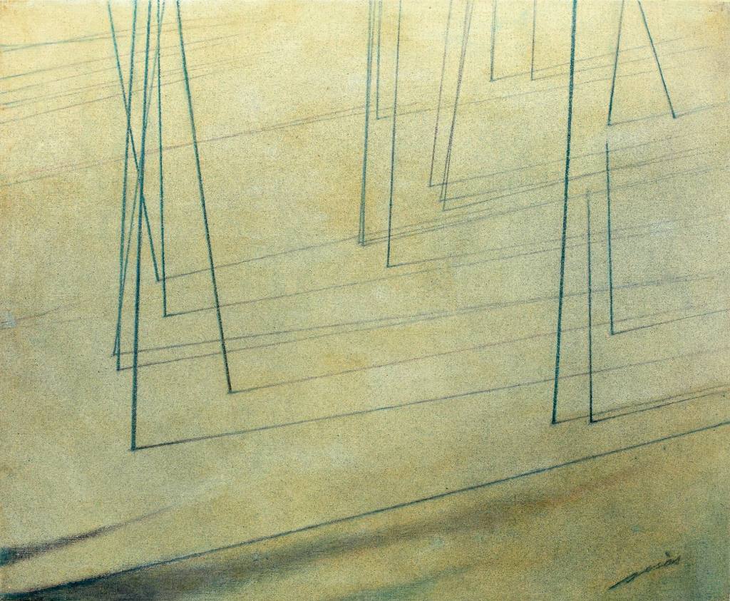 Ombres 1 - 1998