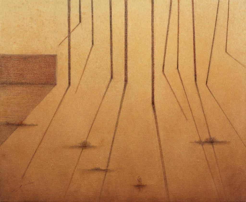 Ombres 2 - 2003