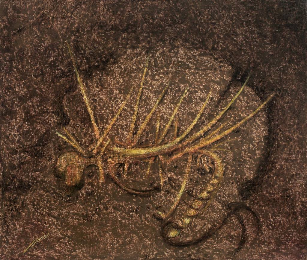 Fòssil 2 - 2002