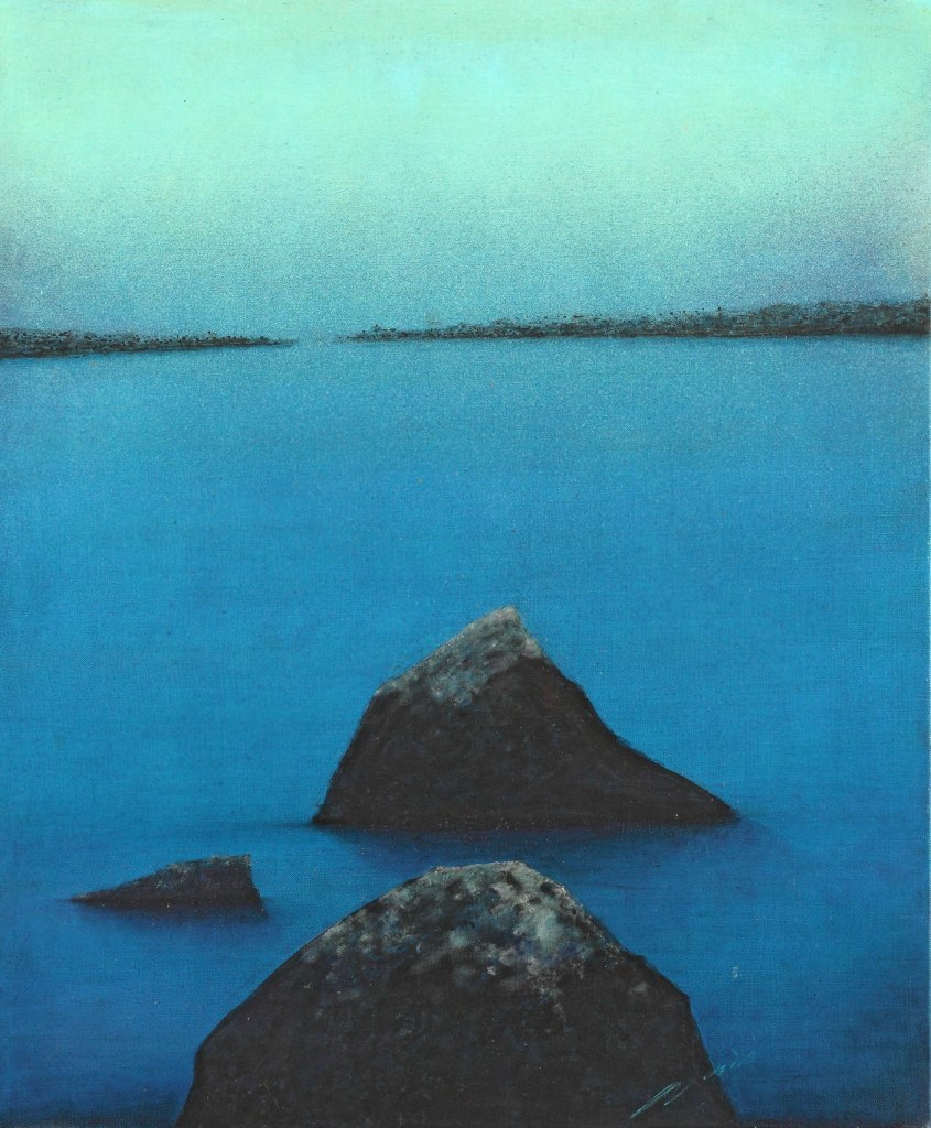 Illots 1 - 1994